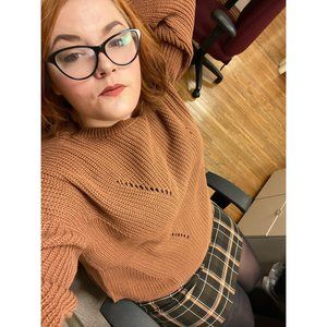 Meet your Posher, Daria